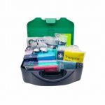 Scan First Aid Kit 1-25 person BS Approved