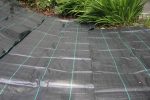 GroundTex Woven Landscape Fabric 2 x 50mtr - Image 3