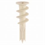 Timco Nylon Speed Plugs (Box of 100)