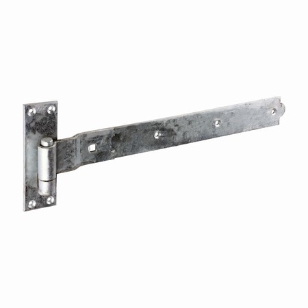 HBC450G_w1.jpg Cranked Hook & Band Hinge Galvanised 450mm (pr) - Image 1