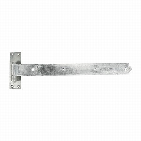 HBS600G_w1.jpg Hook & Band Hinge Galvanised 600mm (pr) - Image 1