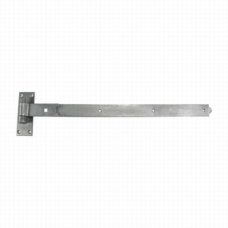 HBS750G_w1.jpg Hook & Band Hinge Galvanised 750mm (pr) - Image 1