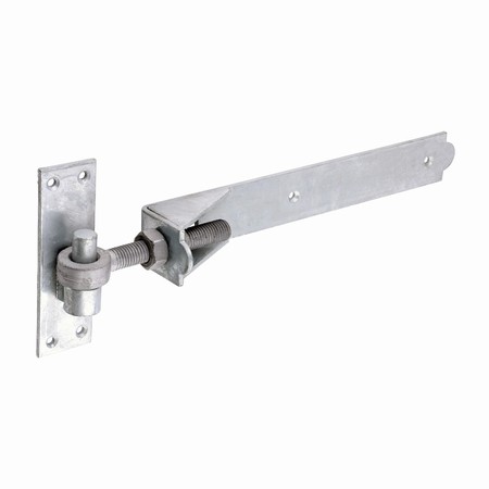 ABH350G_w1.jpg Adjustable Hook & Band Hinge Galvanised 350mm (pr) - Image 1