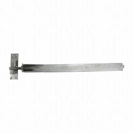 ABH600G_w1.jpg Adjustable Hook & Band Hinge Galvanised 600mm (pr) - Image 1