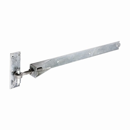 ABH750G_w1.jpg Adjustable Hook & Band Hinge Galvanised 750mm (pr) - Image 1