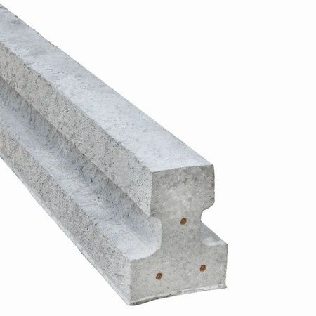 FP-150T.jpg FP McCann Concrete Floor Beam 150 x 110mm x 4.2mtr - Image 1
