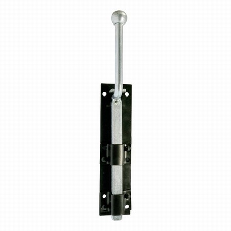 MBS18BB.jpg Monkey Tail Bolt Black 450mm - Image 1