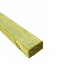 5075PT.jpg Tanalised Planed 5th Redwood (PSE) 50x75mm (45x70) - Image 1