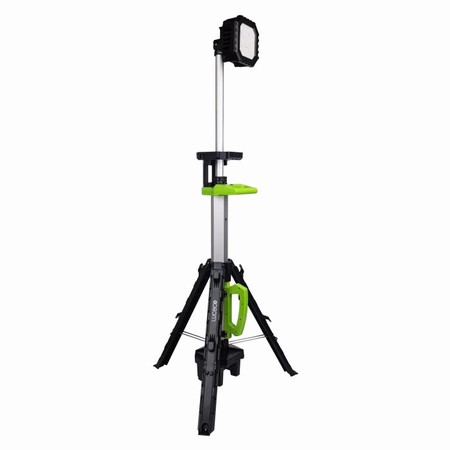 tripod.png Luceco Uni-Volt 18-20v LED Tripod Worklight - Image 1