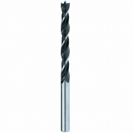 D-07026.jpg Makita 3 Point Wood Drill Bit 5mm - Image 1