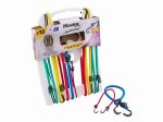 Masterlock 10 Piece Bungee Set
