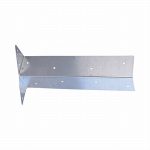 Arris Rail Bracket Galv 300mm - Image 2
