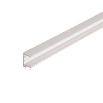 Sheet_End_Cap.jpg Corotherm Sheet End Cap Brown 16mm x 2.1mtr (2) - Image 1