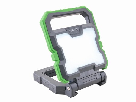 XMS26WORKL.webp Lighthouse Rechargeable Worklight 2000 Lumens - Image 1