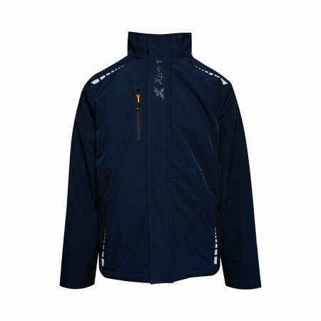 Xpert-Pro-3-Layer-TPU-Tactical-Shell-Jacket-Navy.jpg Xpert Pro TPU Tactical Shell Jacket - Image 1