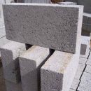 Concrete Block 7.3N 140mm