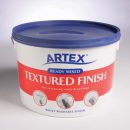 Artex Ready Mixed Textured Finish 5ltr