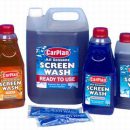 Carplan All Seasons Screenwash 5ltr