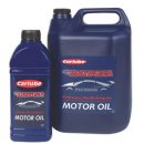 Carlube Daytona Motor Oil 20W50 1ltr