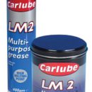 Carlube LM2 Lithium Multi Purpose Grease 500ml