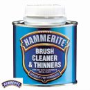 Hammerite Brush Cleaner & Thinners 1ltr