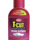 CarPlan T-Cut Metallic Colour Restorer 375ml