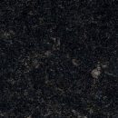 Nuance Bathroom Top Black Granite 600mm x 3.0mtr
