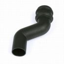 Cast Iron Style Pipe Offset 115x68mm