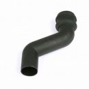 Cast Iron Style Pipe Offset 150x68mm
