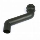 Cast Iron Style Pipe Offset 230x68mm