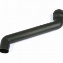 Cast Iron Style Pipe Offset 380x68mm