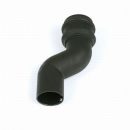 Cast Iron Style Pipe Offset 75x68mm