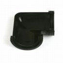 Cast Iron Style Gutter Angle 90deg 112mm