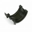 Cast Iron Style Gutter Union Bracket 112mm