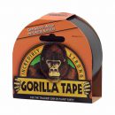 Gorilla Tape Black 11mtr