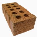 Perforated Mixed Common Brick