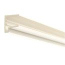 Corotherm Sheet End Cap White 10mm x 2.1mtr (2)