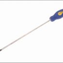 Faithfull Soft Grip Pozi Screwdriver No1 x 250mm