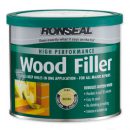 Ronseal High Performance Wood Filler 550gm