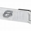 Abus 200/75 Hasp & Staple