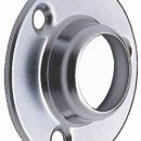 Colorail Deluxe Sockets Chrome 25mm (2)