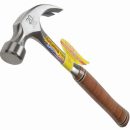 Estwing Claw Hammer with Leather Grip 20oz