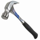 Faithfull Claw Hammer with Narrow Shaft 20oz