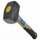 Faithfull Club Hammer with Fibreglass Shaft 2.5lb