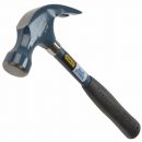 Stanley Blue Strike Claw Hammer 20oz