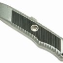 Faithfull Trimming Knife with Retractable Blade
