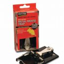 Pest Stop Easy Setting Metal Mouse Trap