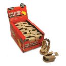 Pest Stop Snap Trap Pre-Baited Mouse Trap