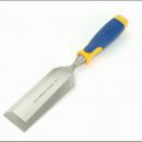 Marples MS500 Soft Touch Bevel Edge Chisel 50mm – 2in