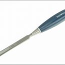 Faithfull Blue Bevel Edge Chisel 6mm – 1/4in